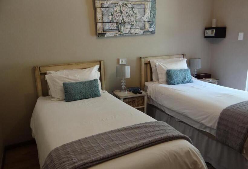 スタンダードルーム, La Paix Guesthouse