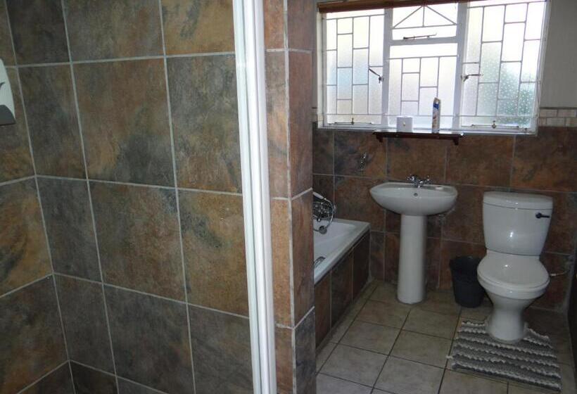 ファミリールーム, La Paix Guesthouse