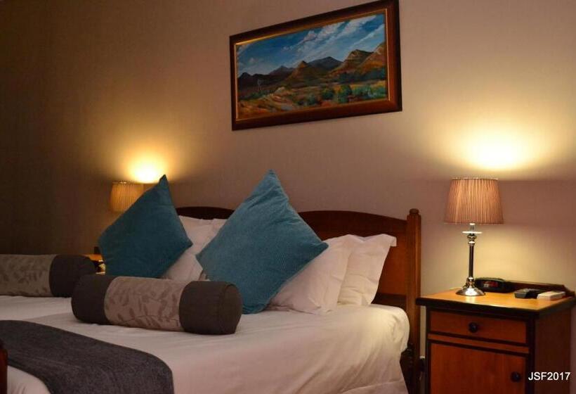 패밀리 룸, La Paix Guesthouse