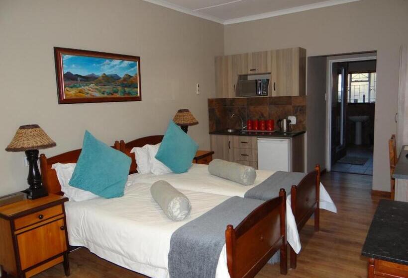 ファミリールーム, La Paix Guesthouse