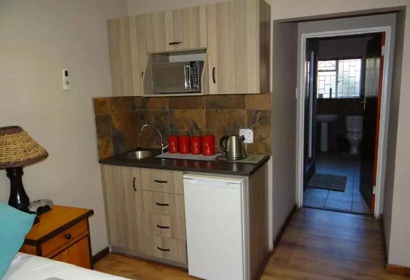 ファミリールーム, La Paix Guesthouse