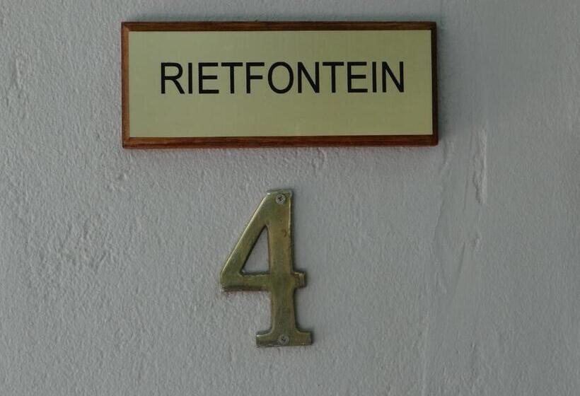 ファミリールーム, La Paix Guesthouse