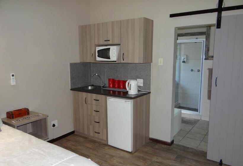 ファミリールーム, La Paix Guesthouse