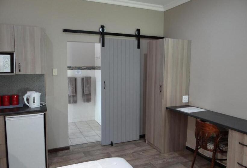 패밀리 룸, La Paix Guesthouse