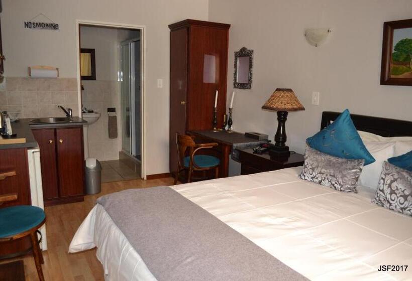 スタンダードルーム, La Paix Guesthouse