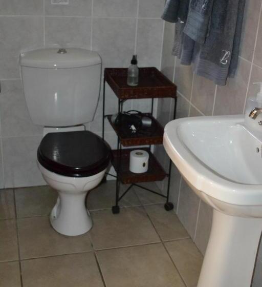 スタンダードルーム, La Paix Guesthouse