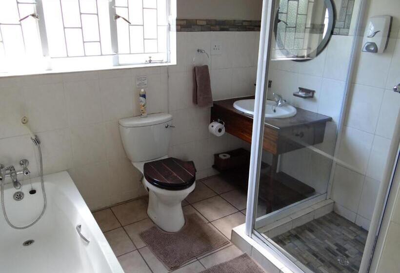 ファミリールーム, La Paix Guesthouse