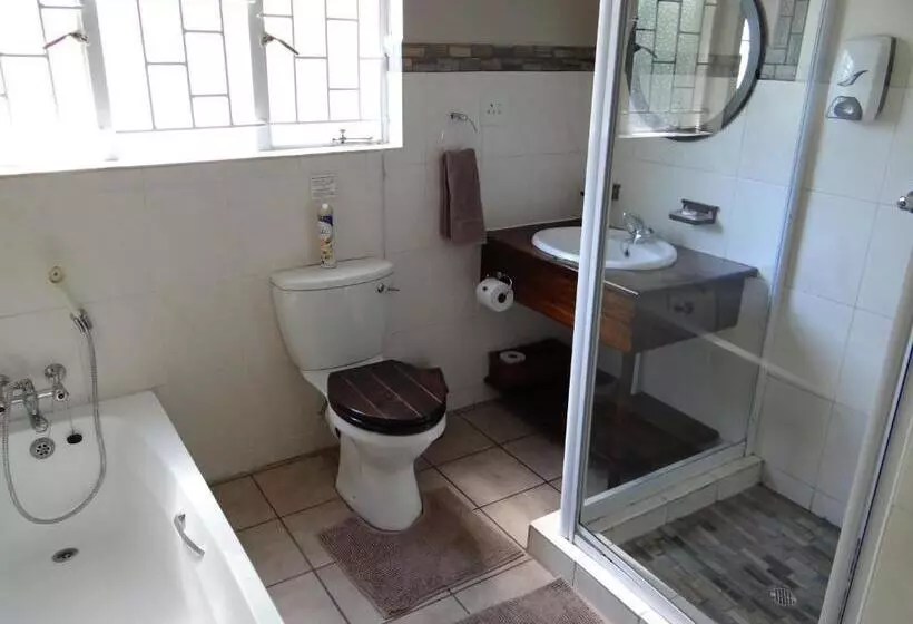 ファミリールーム, La Paix Guesthouse