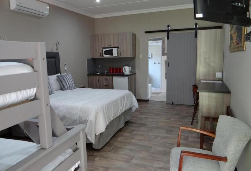 ファミリールーム, La Paix Guesthouse