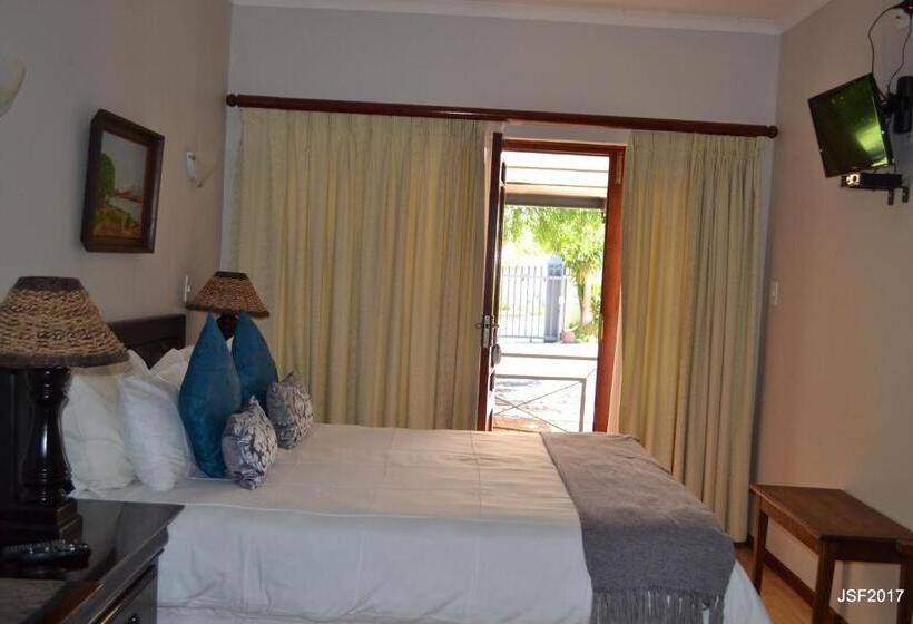 スタンダードルーム, La Paix Guesthouse