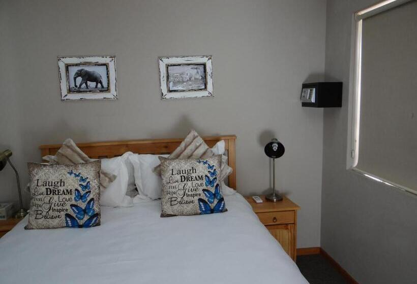 스탠다드 트리플 룸, La Paix Guesthouse