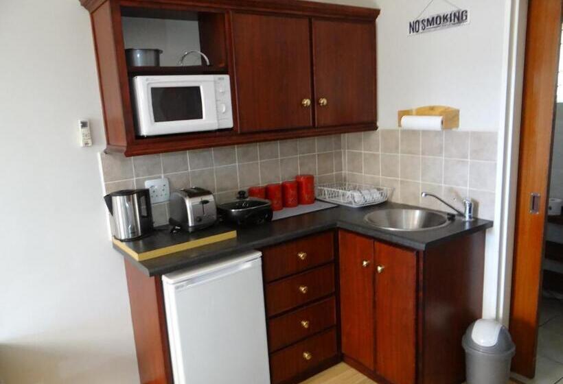 スタンダードルーム, La Paix Guesthouse