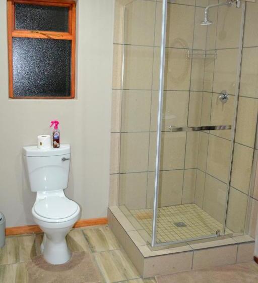 スタンダードトリプルルーム, La Paix Guesthouse