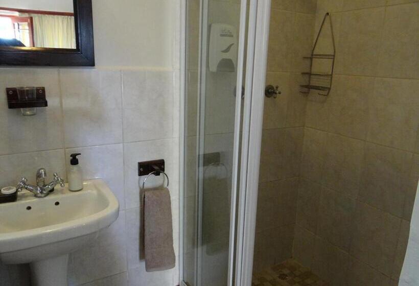 スタンダードルーム, La Paix Guesthouse