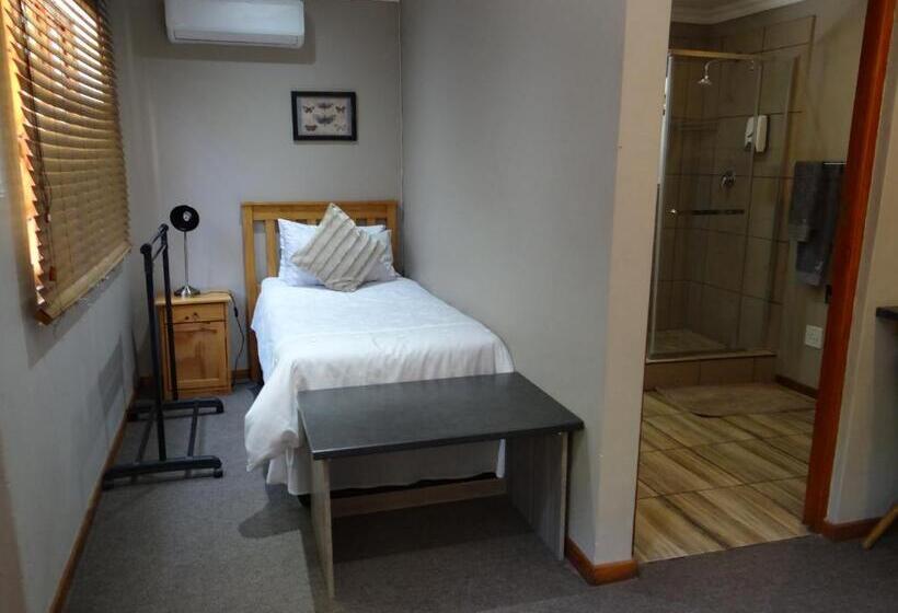 スタンダードトリプルルーム, La Paix Guesthouse