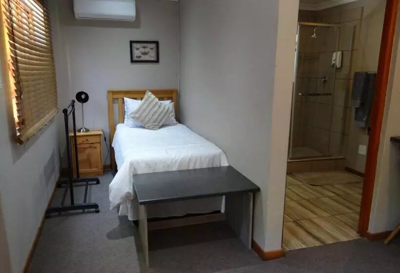 スタンダードトリプルルーム, La Paix Guesthouse