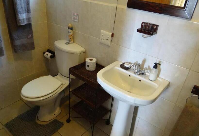 スタンダードルーム, La Paix Guesthouse