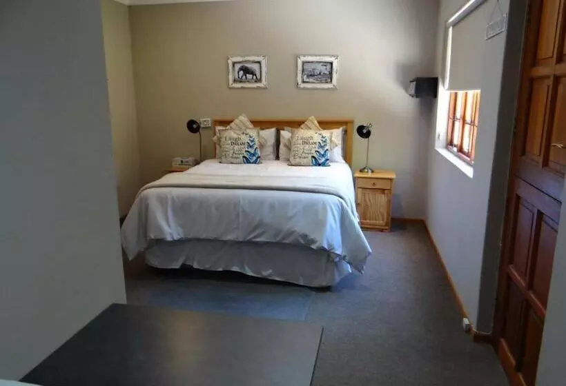 スタンダードトリプルルーム, La Paix Guesthouse