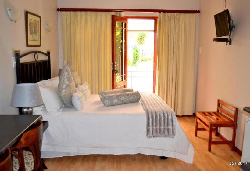 スタンダードルーム, La Paix Guesthouse