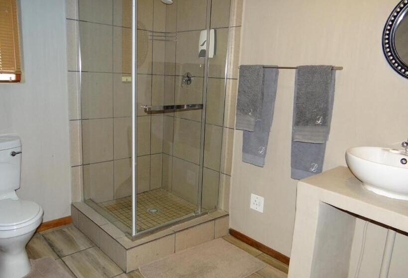 スタンダードトリプルルーム, La Paix Guesthouse