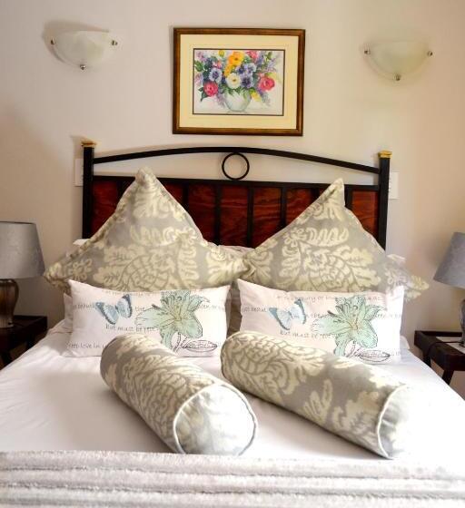 スタンダードルーム, La Paix Guesthouse