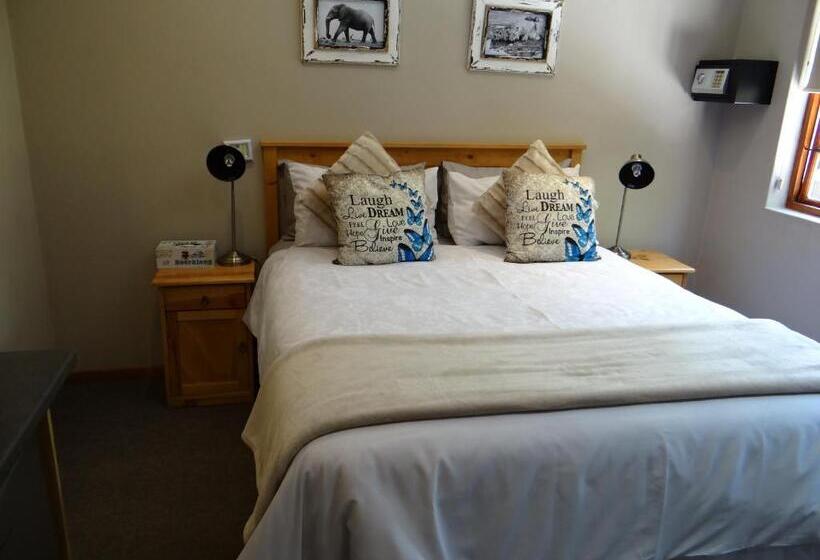 スタンダードトリプルルーム, La Paix Guesthouse