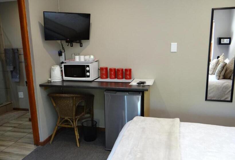 スタンダードトリプルルーム, La Paix Guesthouse