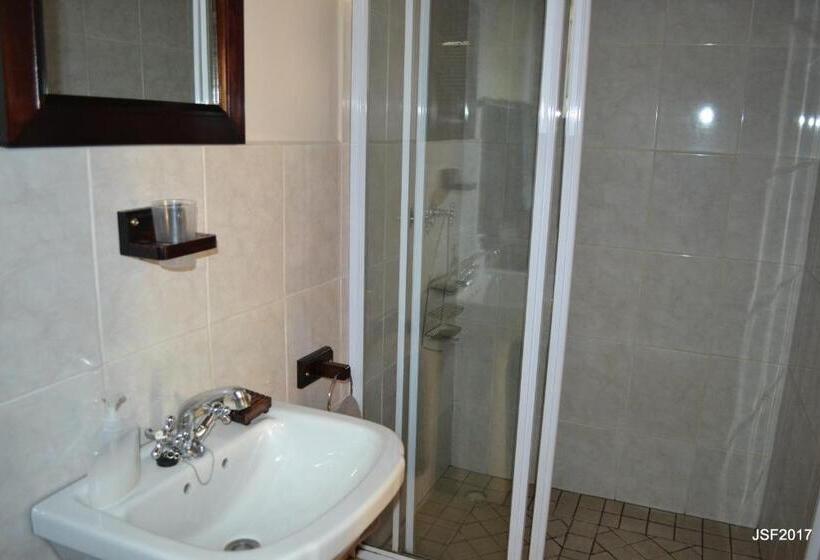 스탠다드 룸, La Paix Guesthouse