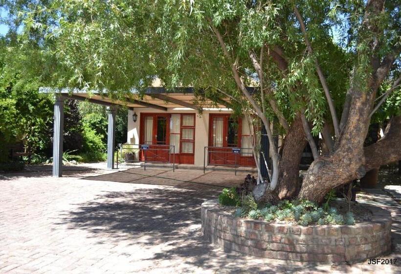 スタンダードルーム, La Paix Guesthouse