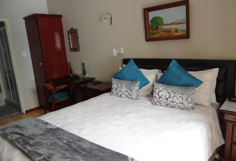 スタンダードルーム, La Paix Guesthouse