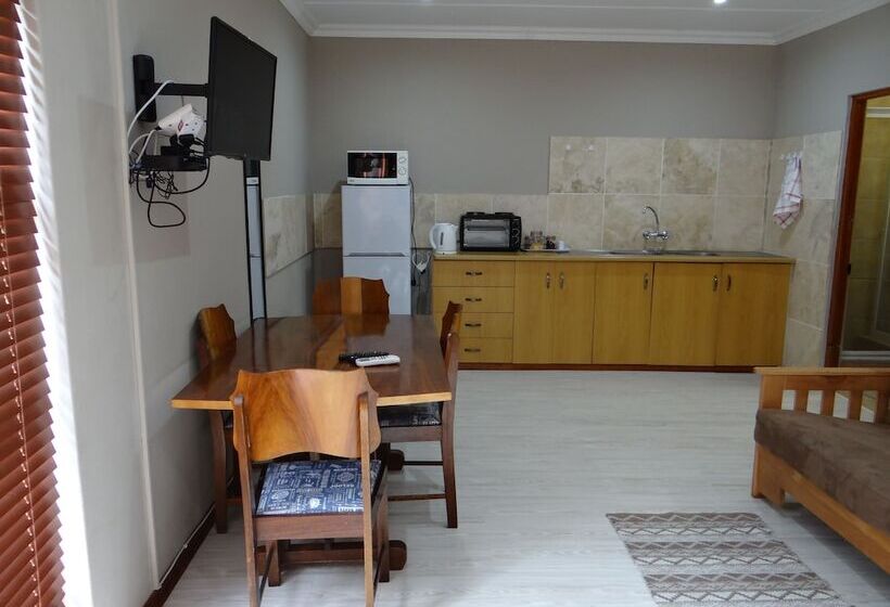 ファミリールーム, La Paix Guesthouse