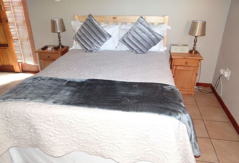 スタンダードルーム, La Paix Guesthouse