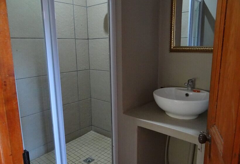 スタンダードルーム, La Paix Guesthouse