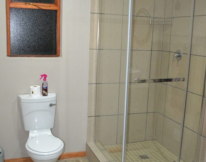 スタンダードルーム, La Paix Guesthouse