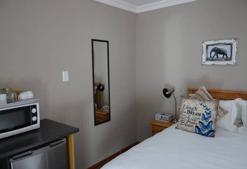 スタンダードルーム, La Paix Guesthouse