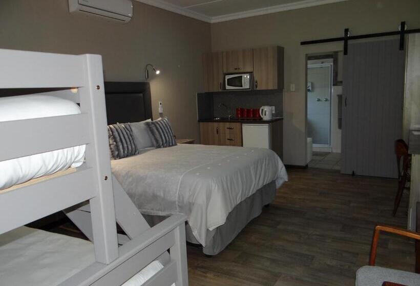 ファミリールーム, La Paix Guesthouse