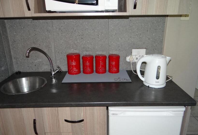 ファミリールーム, La Paix Guesthouse