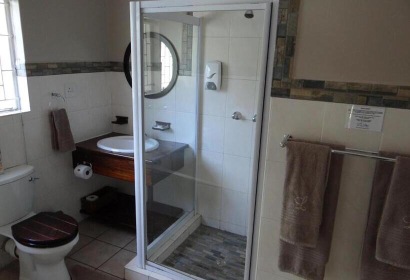 ファミリールーム, La Paix Guesthouse