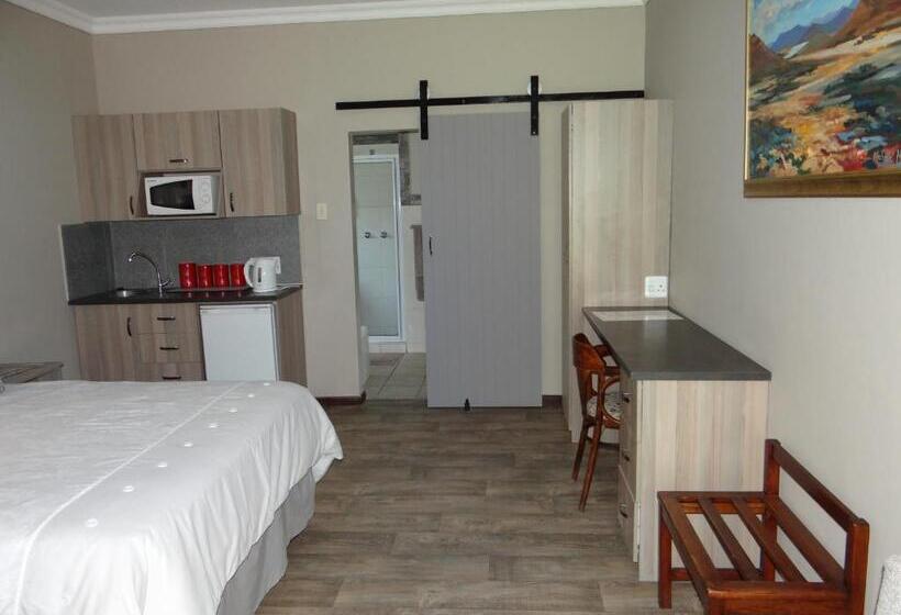 ファミリールーム, La Paix Guesthouse