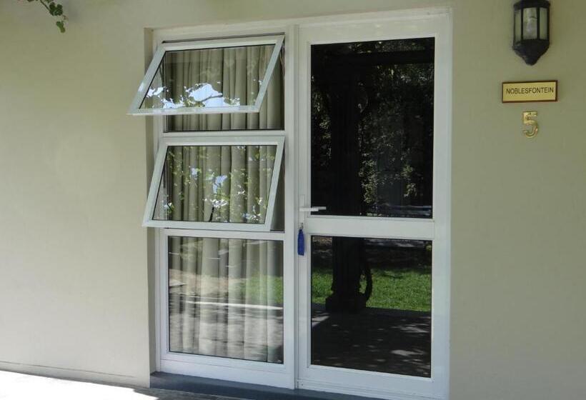 ファミリールーム, La Paix Guesthouse