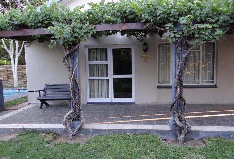 ファミリールーム, La Paix Guesthouse