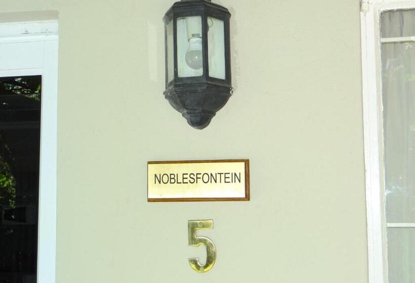 ファミリールーム, La Paix Guesthouse