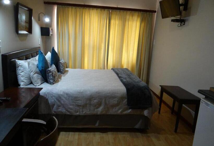 スタンダードルーム, La Paix Guesthouse