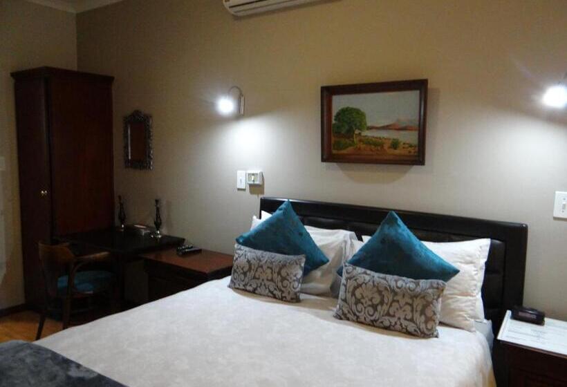 스탠다드 룸, La Paix Guesthouse