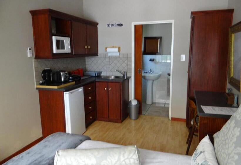 スタンダードルーム, La Paix Guesthouse