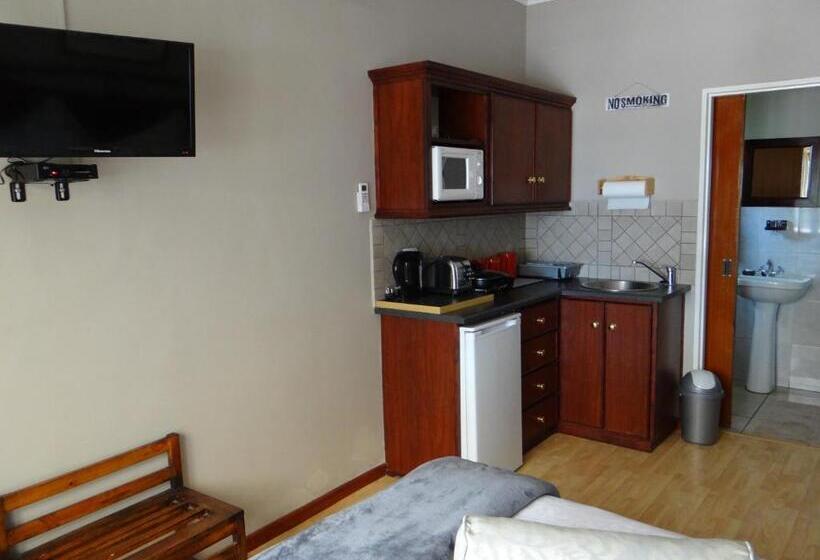 スタンダードルーム, La Paix Guesthouse