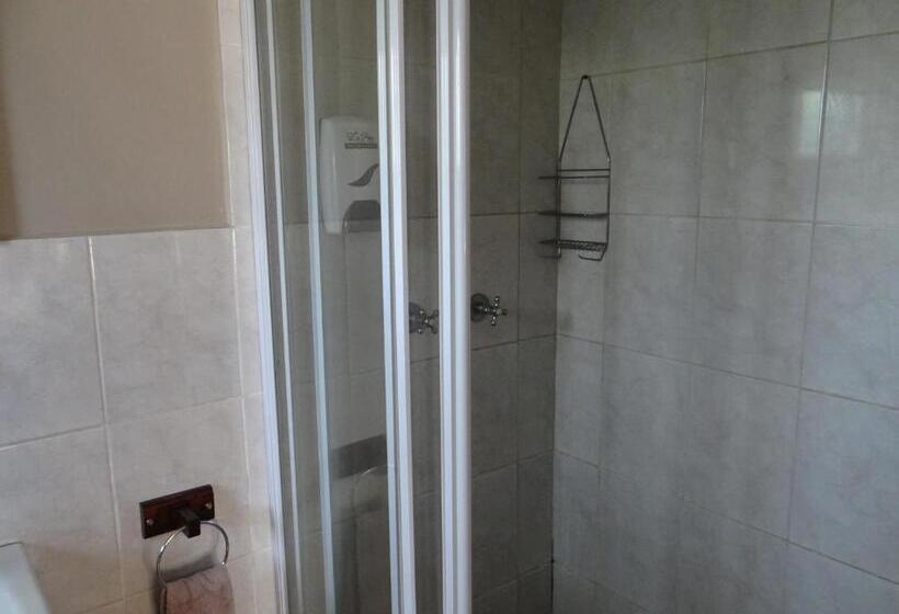 스탠다드 룸, La Paix Guesthouse