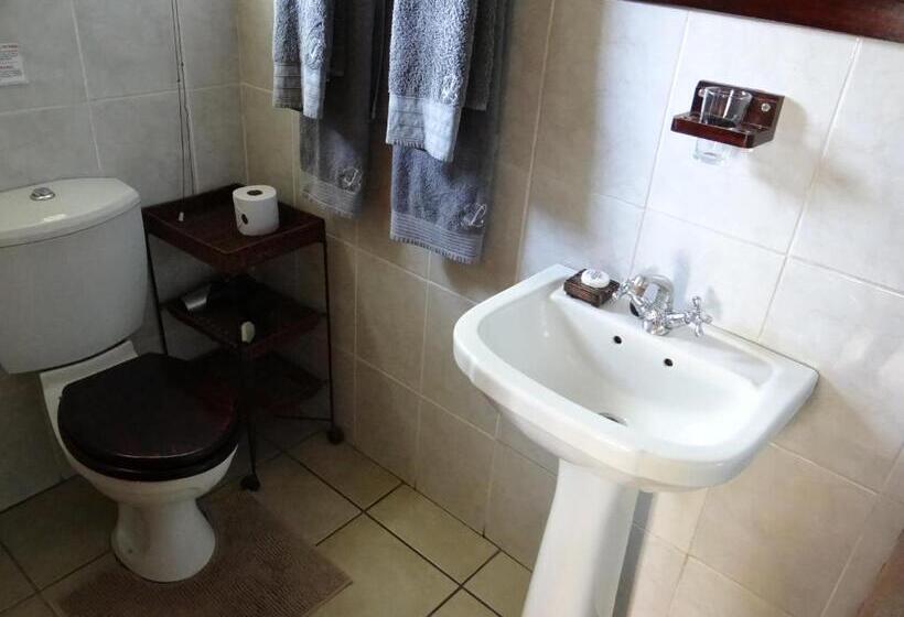 スタンダードルーム, La Paix Guesthouse