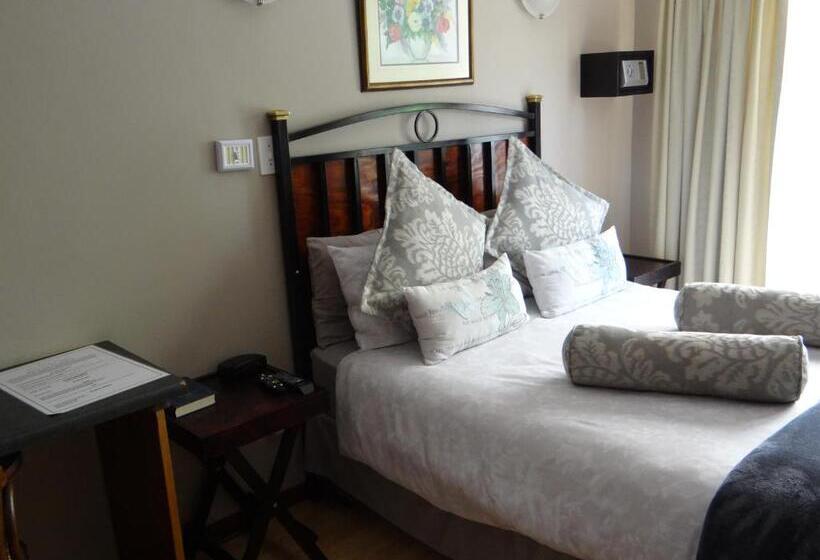 スタンダードルーム, La Paix Guesthouse