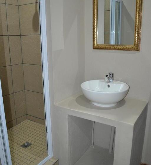 スタンダードルーム, La Paix Guesthouse